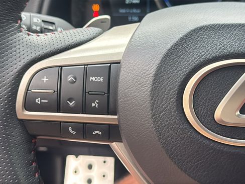 Used 2021 Lexus RX 450h F Sport image 23