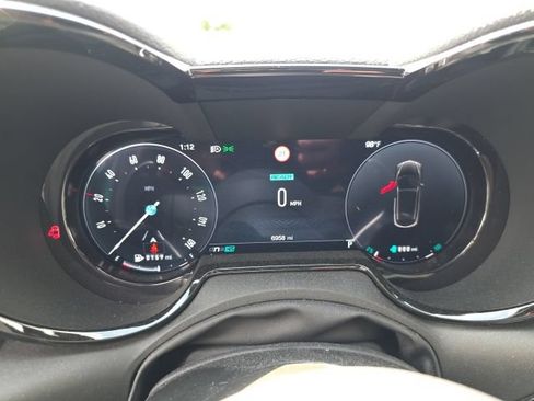 Used 2025 Alfa Romeo Tonale w/ Premium Package AWD/4WD image 17