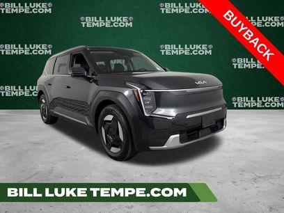 Used 2024 Kia EV9 Wind
