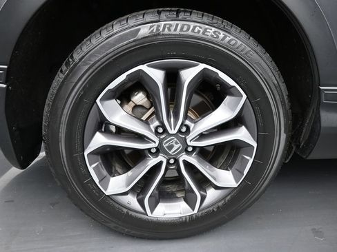 Used 2020 Honda CR-V EX-L image 31