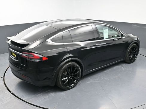 Used 2020 Tesla Model X Long Range image 49