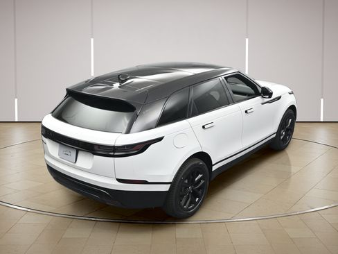 New 2026 Land Rover Range Rover Velar S AWD/4WD image 33