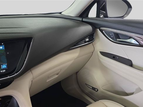 Used 2023 Buick Envision Avenir AWD/4WD image 26