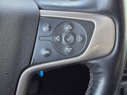 Used 2018 GMC Sierra 1500 Denali AWD/4WD image 13