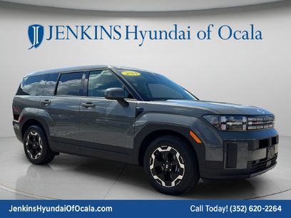 Certified 2024 Hyundai Santa Fe SE