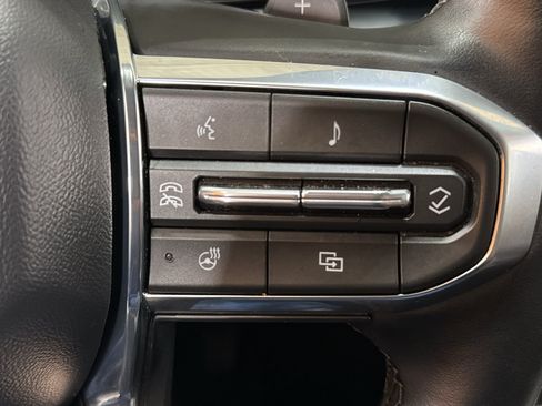 Used 2026 GMC Terrain Elevation AWD/4WD image 24