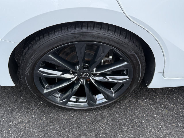 Used 2023 Lexus IS 350 F Sport AWD/4WD image 12