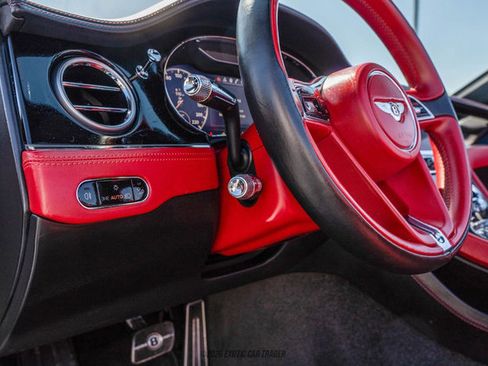 Used 2020 Bentley Continental GT V8 image 39