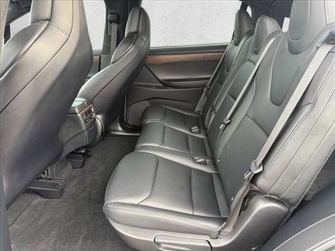 Used 2019 Tesla Model X Long Range image 22
