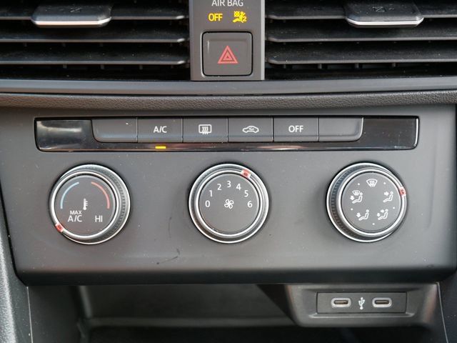 Certified 2024 Volkswagen Jetta S FWD image 30