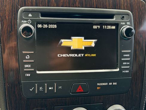 Used 2017 Chevrolet Traverse LT w/ Style and Technology Package AWD/4WD image 42