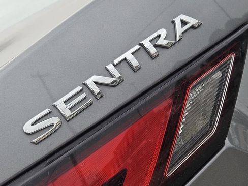 Used 2024 Nissan Sentra S FWD image 7