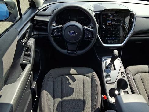 Used 2024 Subaru Crosstrek 2.0i Premium AWD/4WD image 12