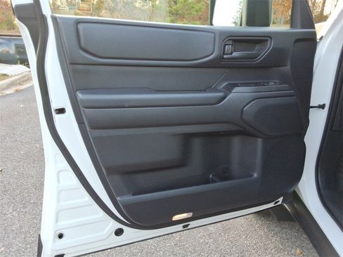 Used 2024 Toyota Land Cruiser 1958 image 21