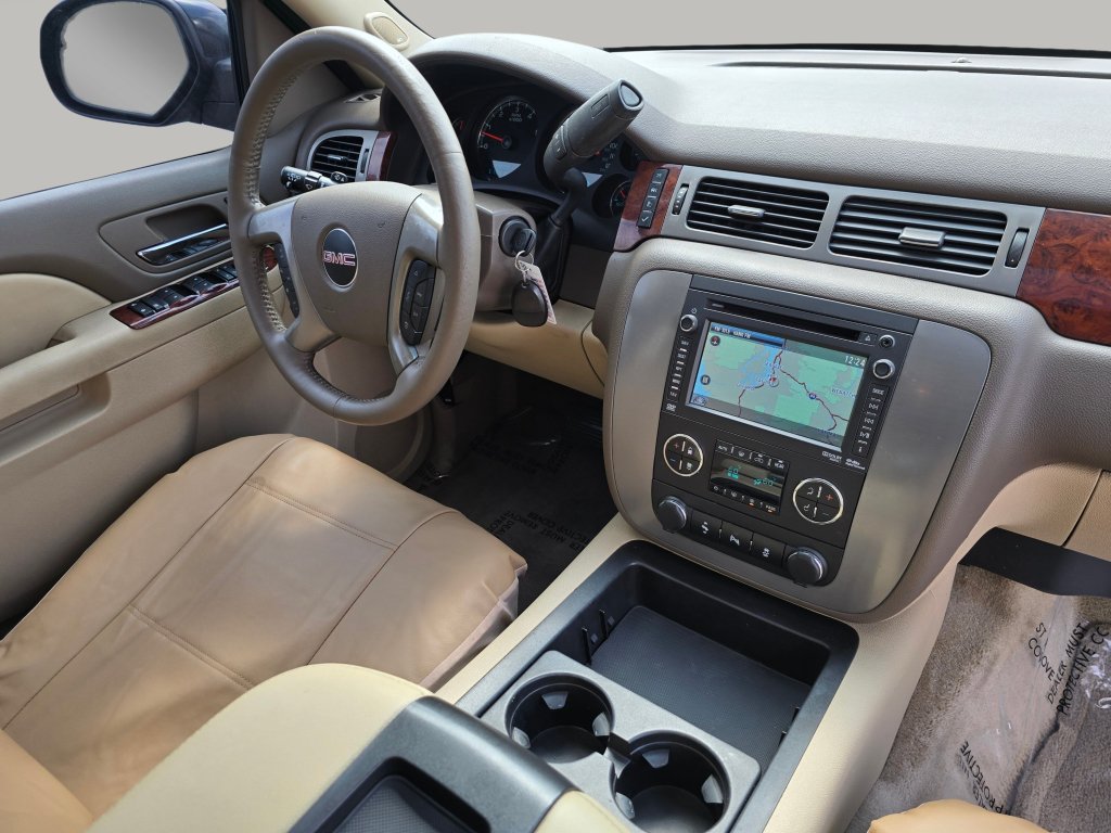 Used 2014 GMC Yukon XL SLT RWD image 49