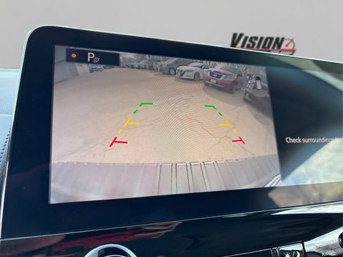 Used 2024 Nissan Armada SV w/ Cargo Package image 32