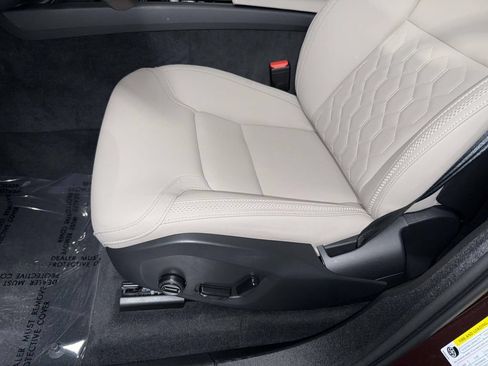 Used 2026 Volvo XC60 B5 Plus w/ Protection Package Premier AWD/4WD image 3