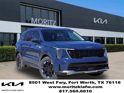 New 2026 Kia Sorento S
