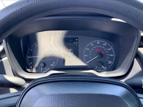 Used 2025 Toyota Corolla LE FWD image 26