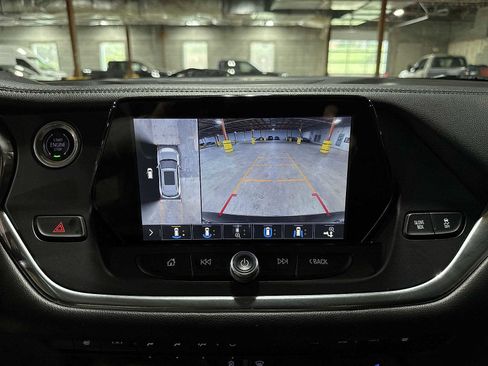 Used 2019 Chevrolet Blazer LT w/ Sound & Technology Package AWD/4WD image 25