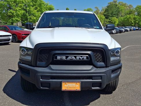 Used 2024 RAM 1500 Classic Warlock image 8