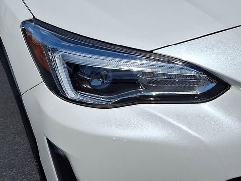 Used 2023 Subaru Crosstrek 2.5i Limited AWD/4WD image 9