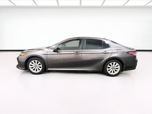 Used 2020 Toyota Camry LE w/ Protection Package (Q2) FWD image 21