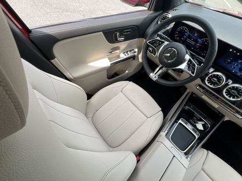 New 2026 Mercedes-Benz GLA 250 4MATIC image 16