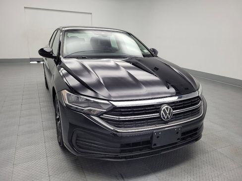 Used 2024 Volkswagen Jetta S image 14