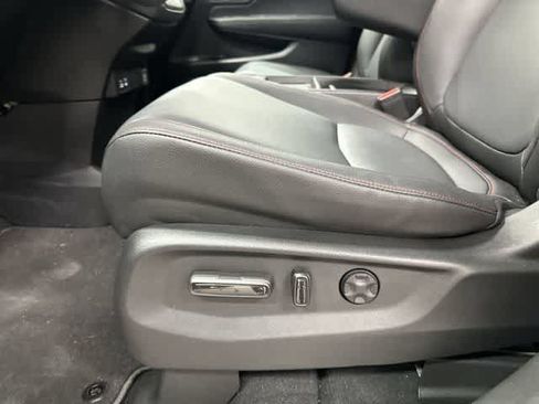 Certified 2026 Honda Odyssey Sport-L image 26