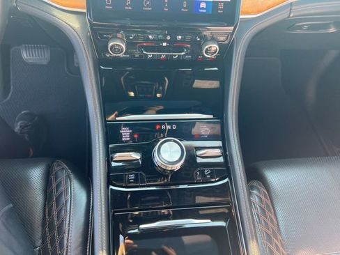 Used 2021 Jeep Grand Cherokee L Summit image 17