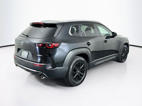 Used 2025 MAZDA CX-50 AWD 2.5 S w/ Preferred Package image 9