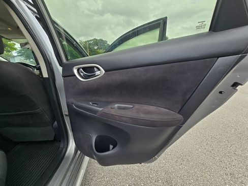 Used 2014 Nissan Sentra SR w/ SR Driver Package image 29