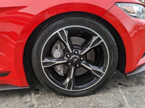 Used 2016 Ford Mustang GT Premium image 47