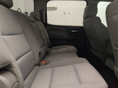 Used 2017 Chevrolet Silverado 1500 LS w/ Trailering Package RWD image 19