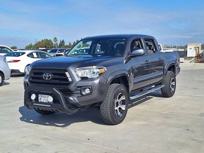 Used 2020 Toyota Tacoma SR5