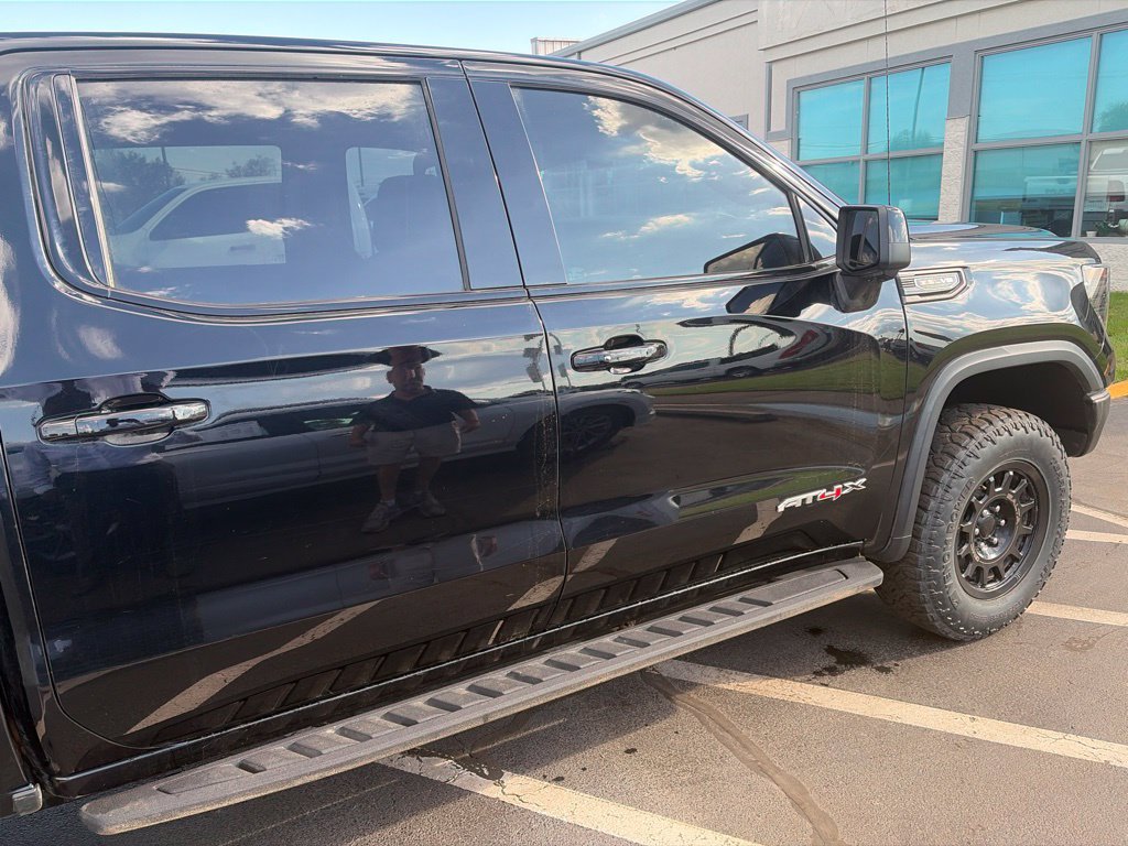 Used 2024 GMC Sierra 1500 AT4X w/ AT4X AEV Edition AWD/4WD image 5