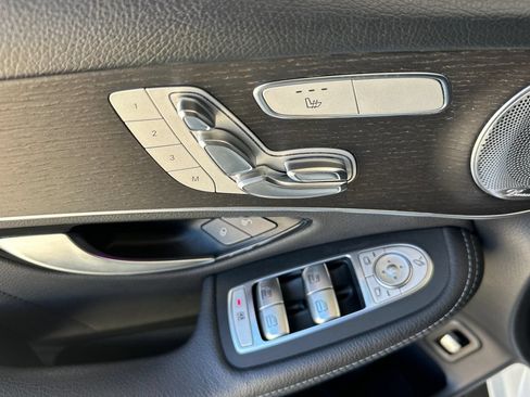 Certified 2020 Mercedes-Benz GLC 300 4MATIC Coupe image 11