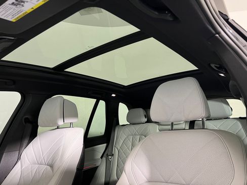 Certified 2024 BMW X5 M60i w/ Parking Assistance Package image 15