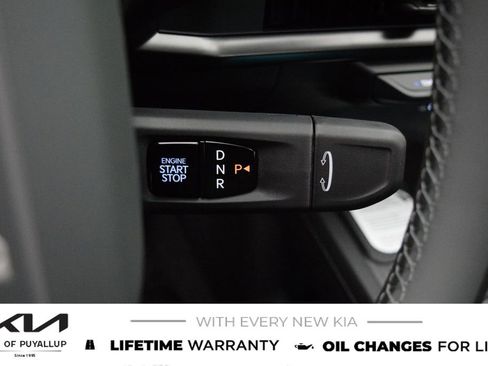 New 2027 Kia Telluride X-Line SX Prestige AWD/4WD image 24