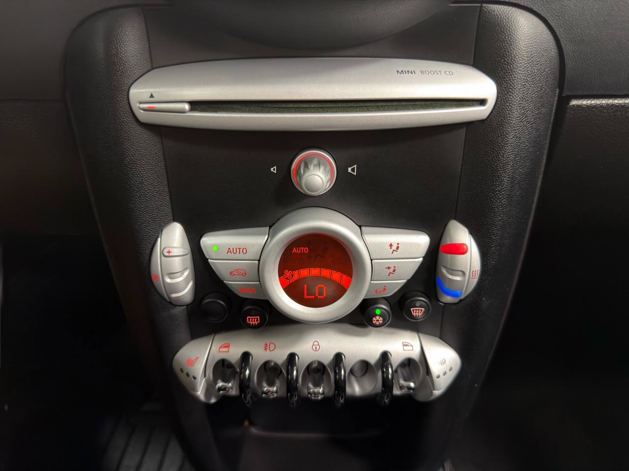 Used 2010 MINI Cooper S FWD image 22