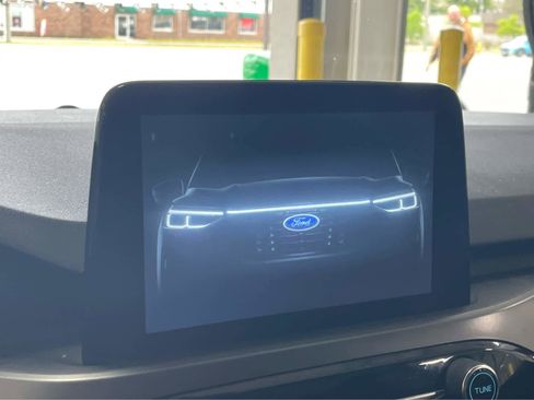 Used 2023 Ford Escape Active AWD/4WD image 13