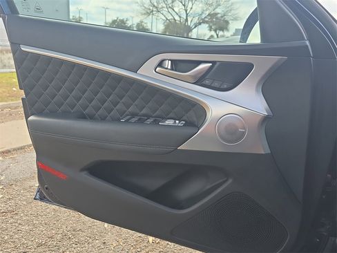 Used 2020 Genesis G70 3.3T w/ Sport Package image 26