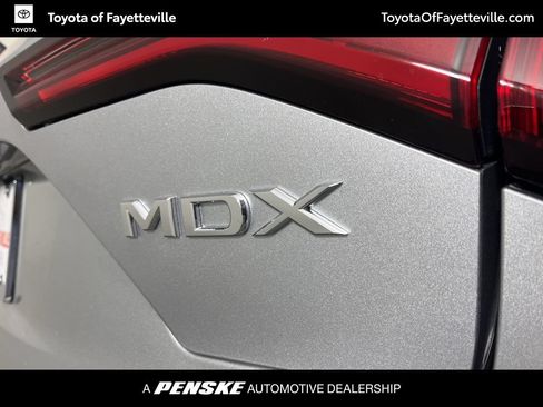 Used 2026 Acura MDX Type S AWD/4WD image 3