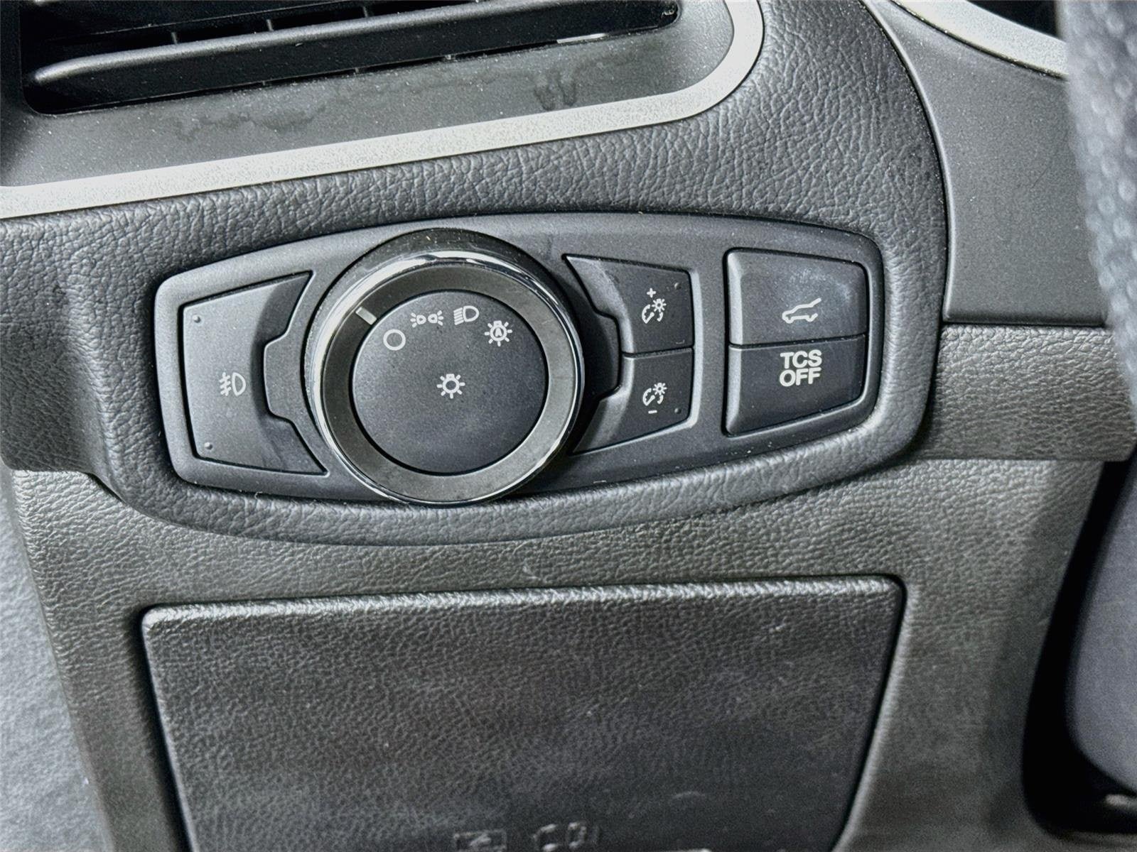 Used 2021 Ford Edge ST-Line AWD/4WD image 10
