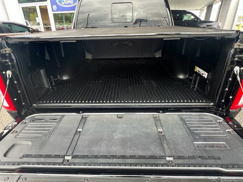 Used 2023 Ford F150 Platinum w/ Equipment Group 701A High image 35