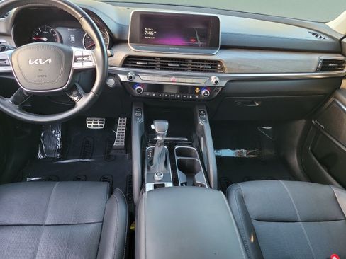 Used 2022 Kia Telluride SX FWD image 10