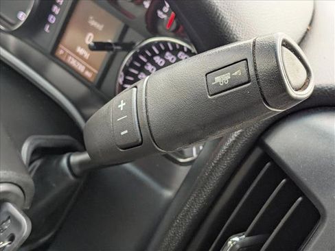 Used 2018 Chevrolet Silverado 1500 W/T w/ Trailering Package image 13