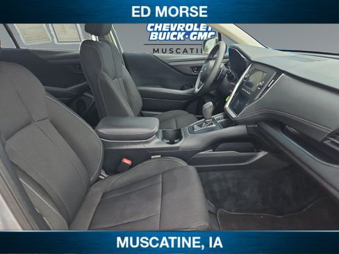 Used 2025 Subaru Legacy AWD/4WD image 16