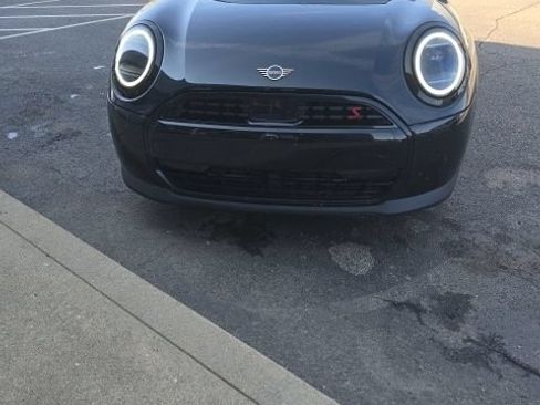 Used 2025 MINI Cooper S FWD image 13
